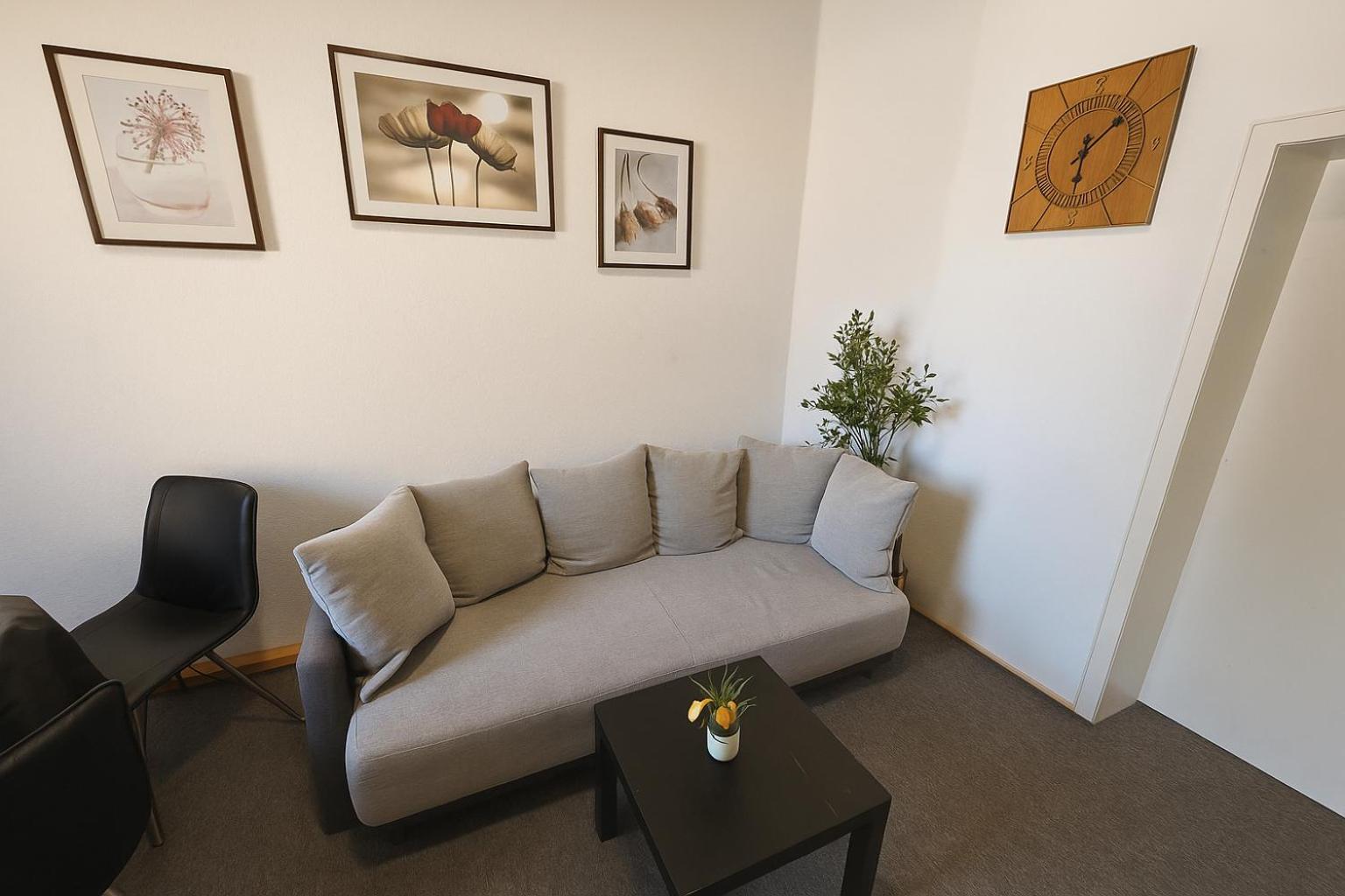 Appartement Luxury Center Of