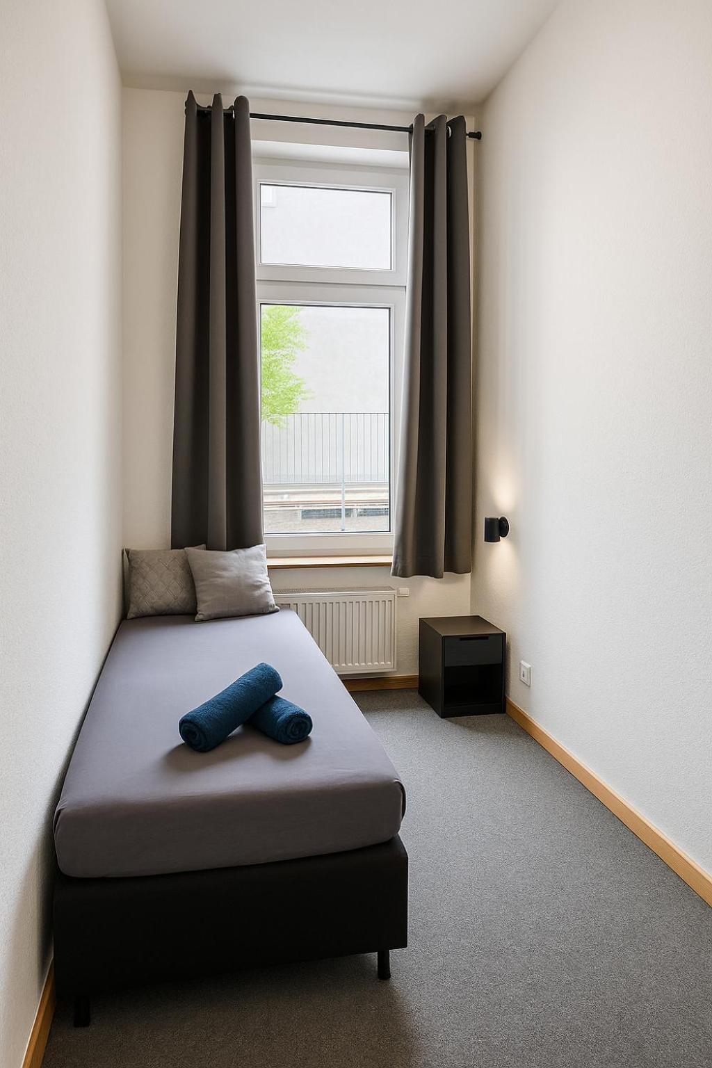 Appartement Luxury Center Of *