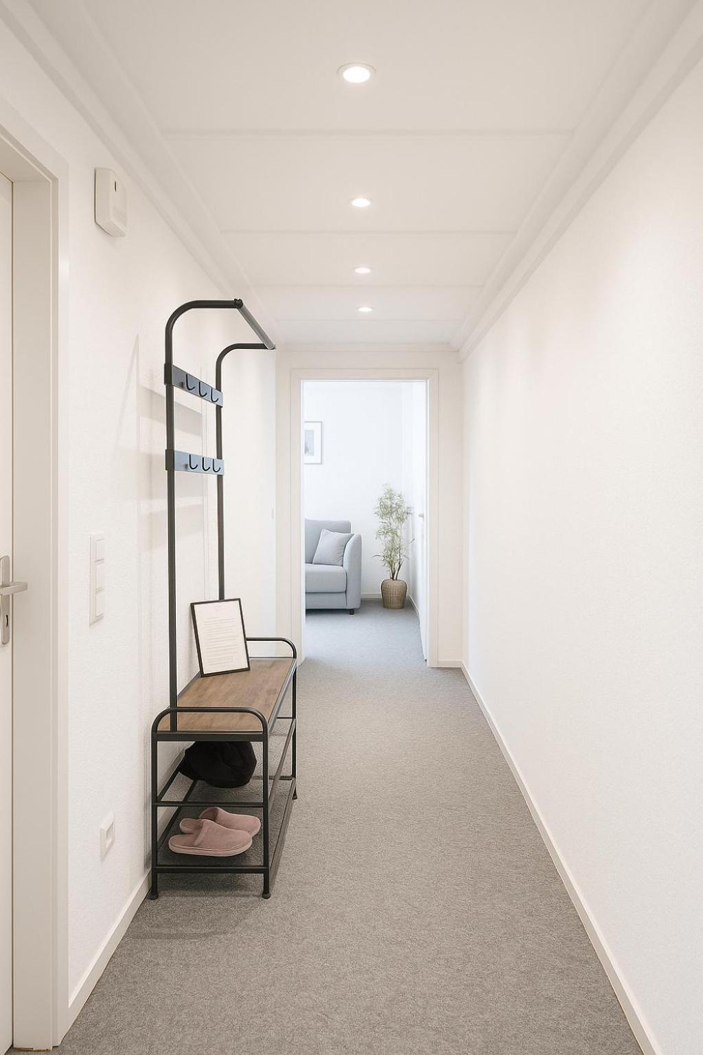 Luxury Center Of Appartement Düsseldorf