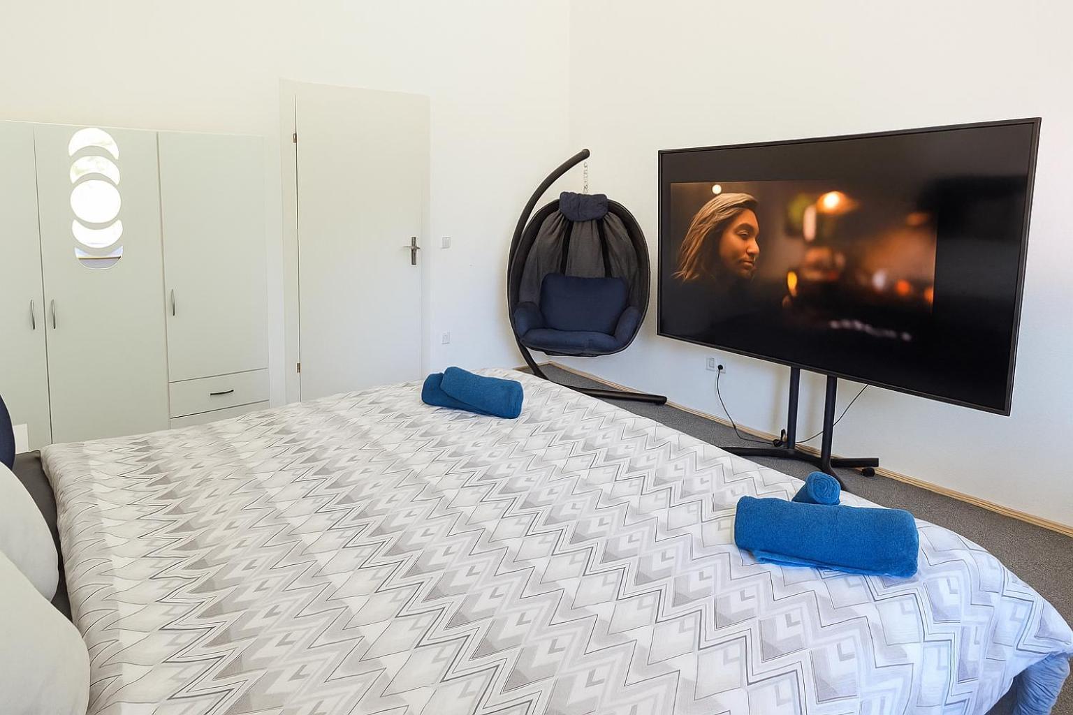 Luxury Center Of Appartement