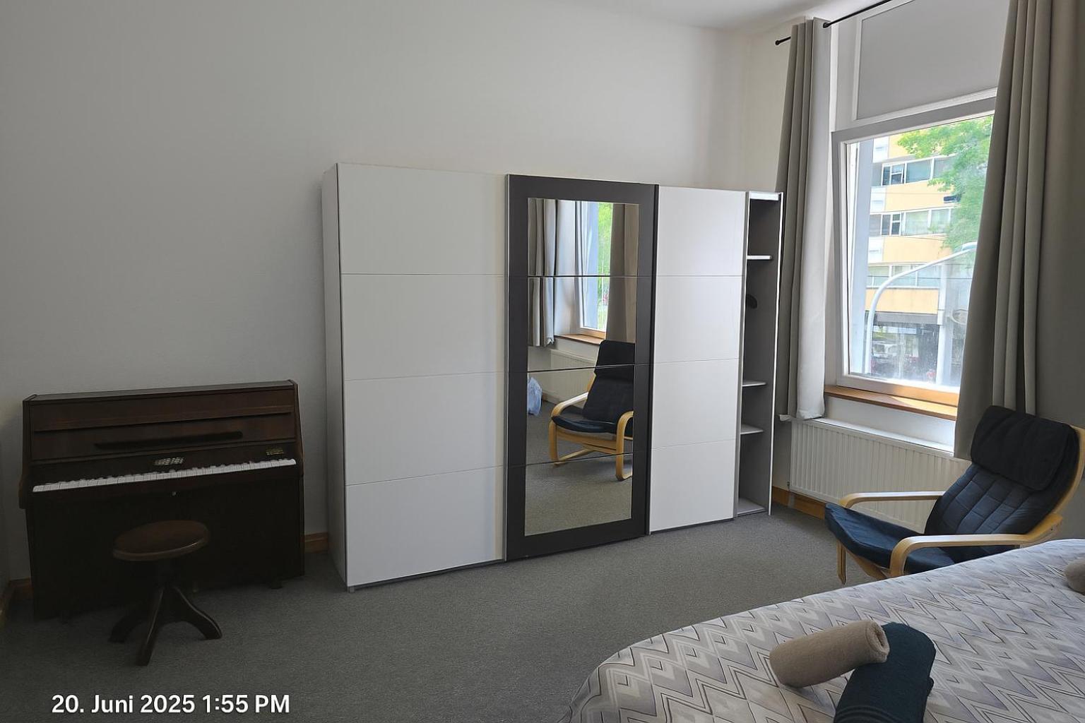 Luxury Center Of Appartement *